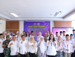 RSUD Pakuhaji Mengadakan Program Gerakan Sayang Ibu Untuk Menyasar Ibu Hamil di Wilayah Utara Kab.Tangerang