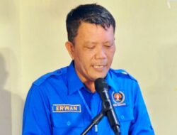 Oknum Kepala SD Lontarkan Kata Kasar pada Murid, PWI Tamiang Minta Dinas Pendidikan Ambil Sikap Tegas