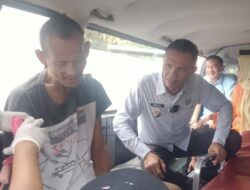 Pemkab Abdya Bebaskan Dua ODGJ dari Pasung, Komitmen Dukung Program Nasional “Indonesia Bebas Pasung