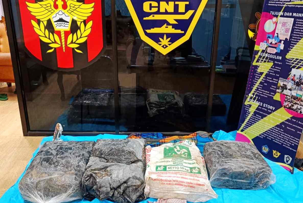 Ungkap 86 Kilo Sabu Aceh, Bea Cukai dan Polisi Selamatkan Uang Hampir 700 Miliar 2 IMG 20250521 135939