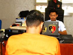 904 Juta Uang Toko HP Lenyap Akibat Karyawan Kecanduan Judi Online