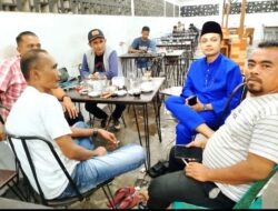 Siapa Dia, Sosok Anak Muda Yang Pimpin Kota Langsa