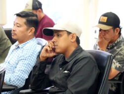Chairul, Wartawan Kota Langsa Raih Juara 3 Beritain BPJS Kesehatan Sumut Aceh