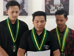 PW SEMMI Aceh Endus Dugaan Nepotisme di Disbudpar: KPK dan Ombudsman Diminta Turun Tangan