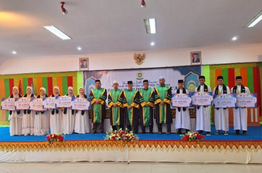 MUQ Pidie Jaya