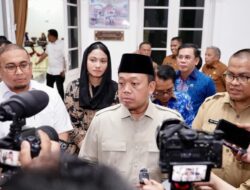 Bupati Annisa: Lindungi Hak Rakyat atas Kebun di Kawasan Hutan