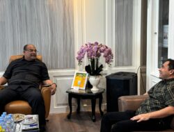 Transformasi Digital Lhokseumawe Dimulai, Pemko Konsultasi ke Kemendagri