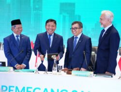 Gelar RUPST, BSI Tetapkan Dividen Rp1,05 Triliun dan Angkat Anggoro Eko Cahyo sebagai Dirut