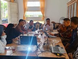 Koalisi NGO HAM Aceh Dorong Isu Keberagaman dan Lingkungan Masuk dalam RPJMa