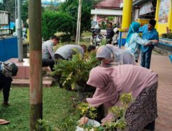 Program Solok Bersih Jadi Prioritas, PUPR Tegaskan Komitmen Dukungan Total