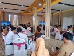 Sinergi Pemerintah dan Swasta Dorong Akselerasi Pembangunan di Dharmasraya