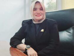 Terkait Pengunduran Diri Aparatur Hukum Desa, Ketua Komisi I DPRK Simeulue Angkat Bicara