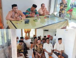 Jika Insentif Tak Cair, Camat Simeulue Timur: Saya Siap di Garda Terdepan!