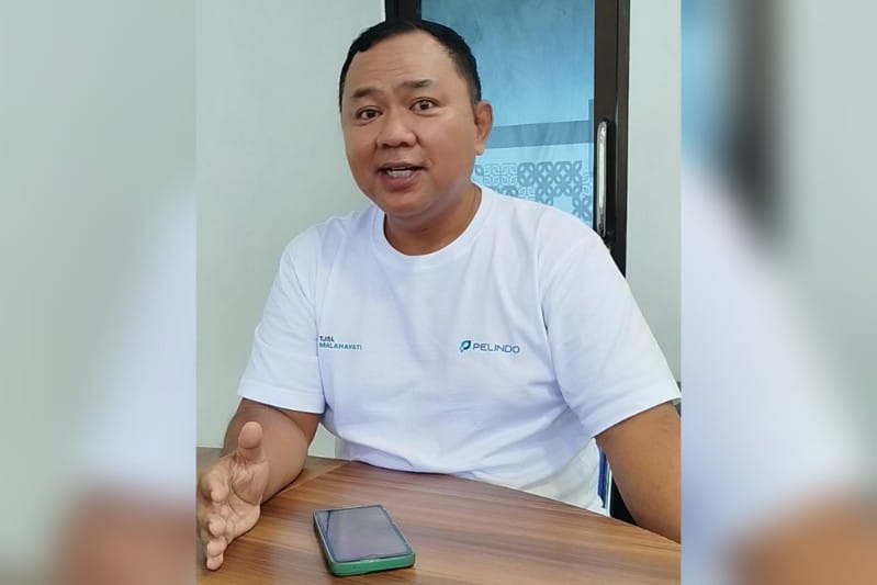 Peduli Lansia, Pelindo Malahayati Layani Ratusan Warga dengan Pemeriksaan Kesehatan Gratis 1 WhatsApp Image 2025 05 30 at 13.43.06