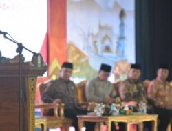 Aceh Targetkan 6.497 Koperasi Desa, Gubernur Mualem: Gerakan Ekonomi Kolektif Berbasis Lokal
