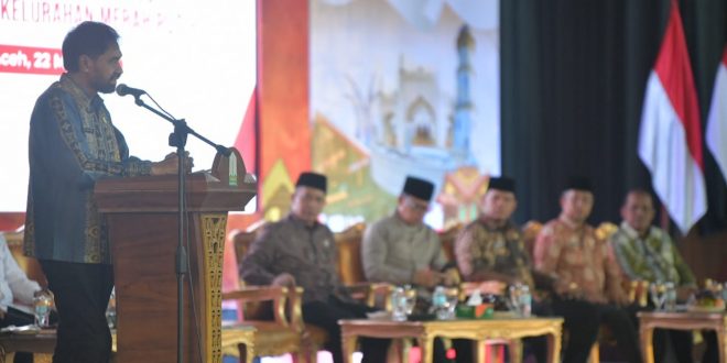 gubernur aceh