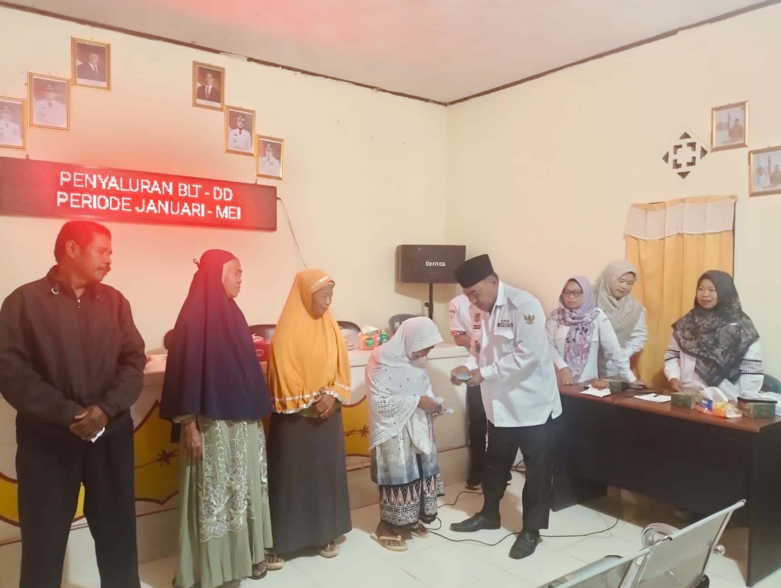 pekon Semarang Jaya