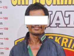 Tolak Minta Rumah ke Mertua, Umar Aniaya Istri