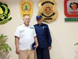 Soal Dugaan Pelanggaran Hukum PT. Raja Marga di Simeulue, M Johan Jallah : Tabuju Lalu Tabalintang Patah