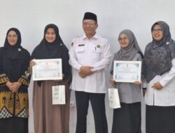 Keluarga Besar FUAD Gelar Halal Bihalal dan Tasyakuran atas Anugerah dan Transformasi Institusi