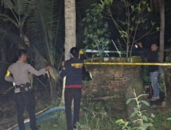 Lansia di Pringsewu Ditemukan Tewas di Sumur, Diduga Bunuh Diri karena Depresi