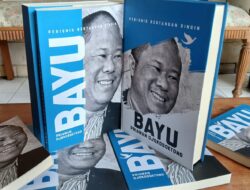Timses Prabowo Gibran Belum Lunasi Biaya Penulisan Buku Biografinya