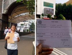 Gawat, Dugaan Mega Korupsi Grup Astra Agro Lestari Dilaporkan ke Jampidsus Kejagung