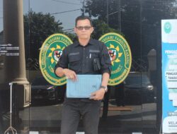 Ganti Rugi Waduk Way Sekampung Diduga Disikat, Warga Pamenang Pringsewu Gugat Polda Lampung