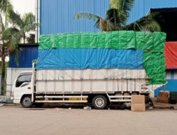 Mobil ODOL Jadi Biang Kerok, Cerminan Buruknya Sistem Logistik Nasional