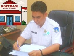 66 Kopdes Merah Putih Kota Langsa Terbentuk, Mahlil: Pengurus Tidak Boleh Ada Hubungan Keluarga