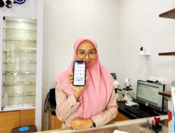 Bersama JKN, Hadapi Aktivitas Harian Tanpa Cemas Biaya Kesehatan