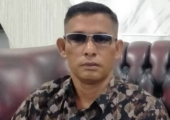 Mus Seudong Sebut Pengalihan Empat Pulau Dapat Picu Konflik Baru 1 IMG 20250613 222311