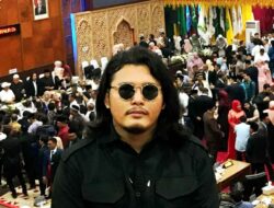 Menyayat Luka Lama Aceh, Jubir KPA Luar Negeri Kritik Keras Pernyataan Yusril Soal MoU Helsinki dan UU 24/1956