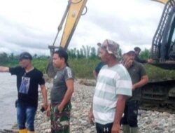 Galian C Ilegal Mengancam Abdya, DPRK Desak Penutupan Tambang dan Tindakan Tegas Pemerintah
