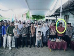 Fenomena Zunianto dalam Panggung Eksekutif Pringsewu: Antara Aspirasi Politik dan Etika Birokrasi