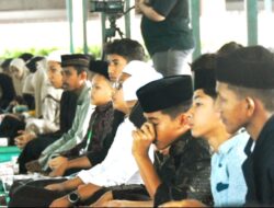 Kota Langsa Seleksi 138 Peserta Untuk Kafilah MTQ