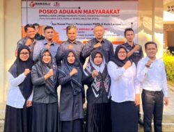 Bawaslu Langsa Buka Posko Pengaduan Pemutakhiran Data Pemilih Berkelanjutan