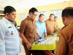 Tingkatkan Kapasitas, BNN Kota Langsa Gelar Bimtek Life Skill Masyarakat Gampong