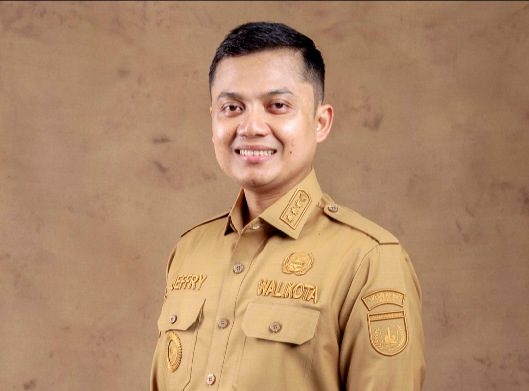 Rampung 100 Persen, Wali Kota Jeffry: Koperasi Merah Putih Motor Penggerak Ekonomi 1 IMG 20250626 234903