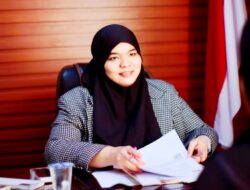 Pasca Putusan DKPP, Rita Afrianti Ajukan Sanggahan Keberatan ke KPU RI dan Tempuh PTUN