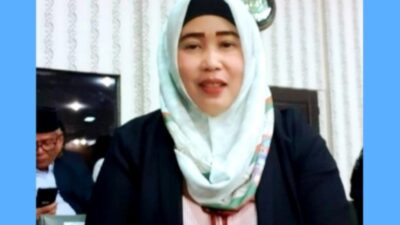 Suhartini Ditunjuk Sebagai PLT Sekda Kota Langsa 3 IMG 20250630 183345