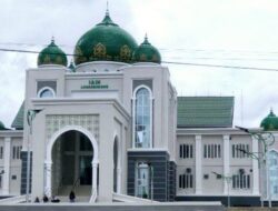 UIN Sultanah Nahrasiyah Siapkan SDM Unggul Lewat Prodi S2 Ekonomi Syariah