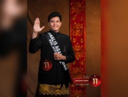 Wakil Rektor UIN Sultanah Nahrasiyah Apresiasi Mahasiswa Terpilih sebagai Duta Pariwisata