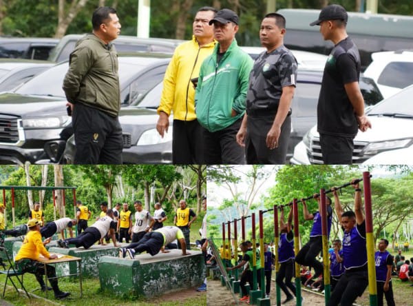 Kasdam IM Tinjau Langsung Tes Kesegaran Jasmani UKP Prajurit Kodam Iskandar Muda 1 WhatsApp Image 2025 06 11 at 18.00.04