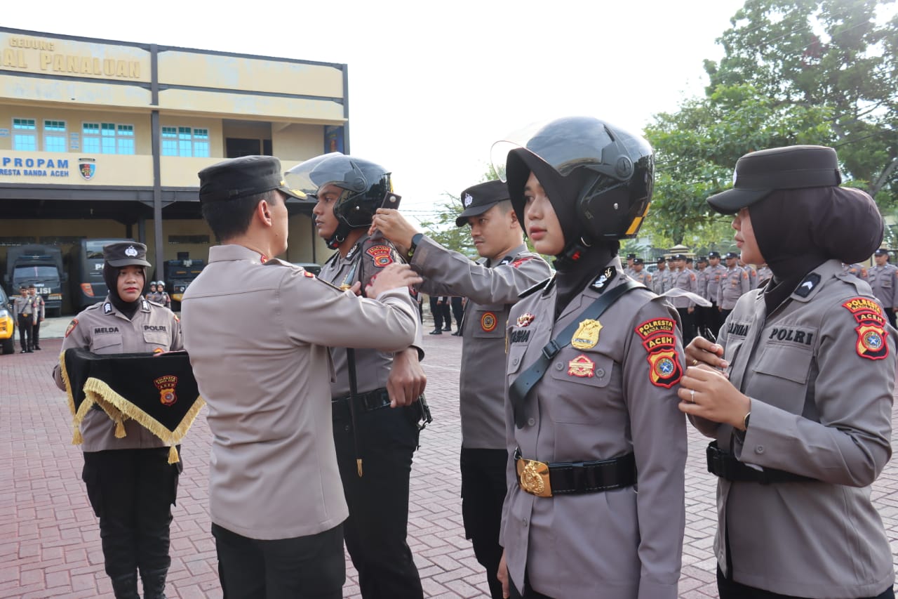 Perkuat Keamanan Kota, Tim Patroli Presisi Polresta Banda Aceh Siap Beraksi 1 WhatsApp Image 2025 06 11 at 19.11.58