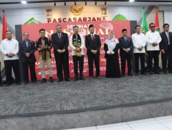 Perkuat Penegakan Hukum Syariah, Kabibkum Polda Aceh Hadiri Seminar Nasional ICJS