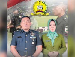 Dikenal Visioner dan Disiplin, Letkol Eko Siap Wujudkan Regenerasi Prajurit Unggul