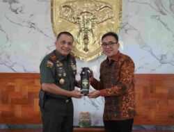 Kodam Iskandar Muda Terima Bantuan 100 Unit APAR dari PT Indolok Bakti Utama