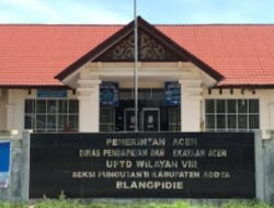 Warga Desak Aparat Bertindak Tegas dan Transparan Ungkap Dugaan Penipuan di UPTD BPKA Abdya