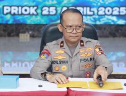 11.543 Benih Lobster Diselundupkan, Polairud Bongkar Aksi Ilegal di Sukabumi